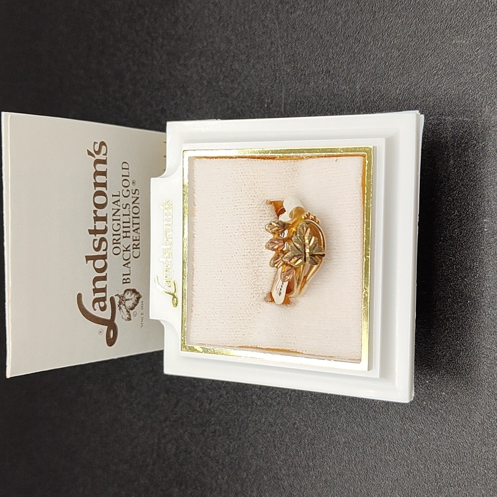 Landstrom's Black Hills Gold